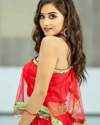 Escort In Navi Mumbai